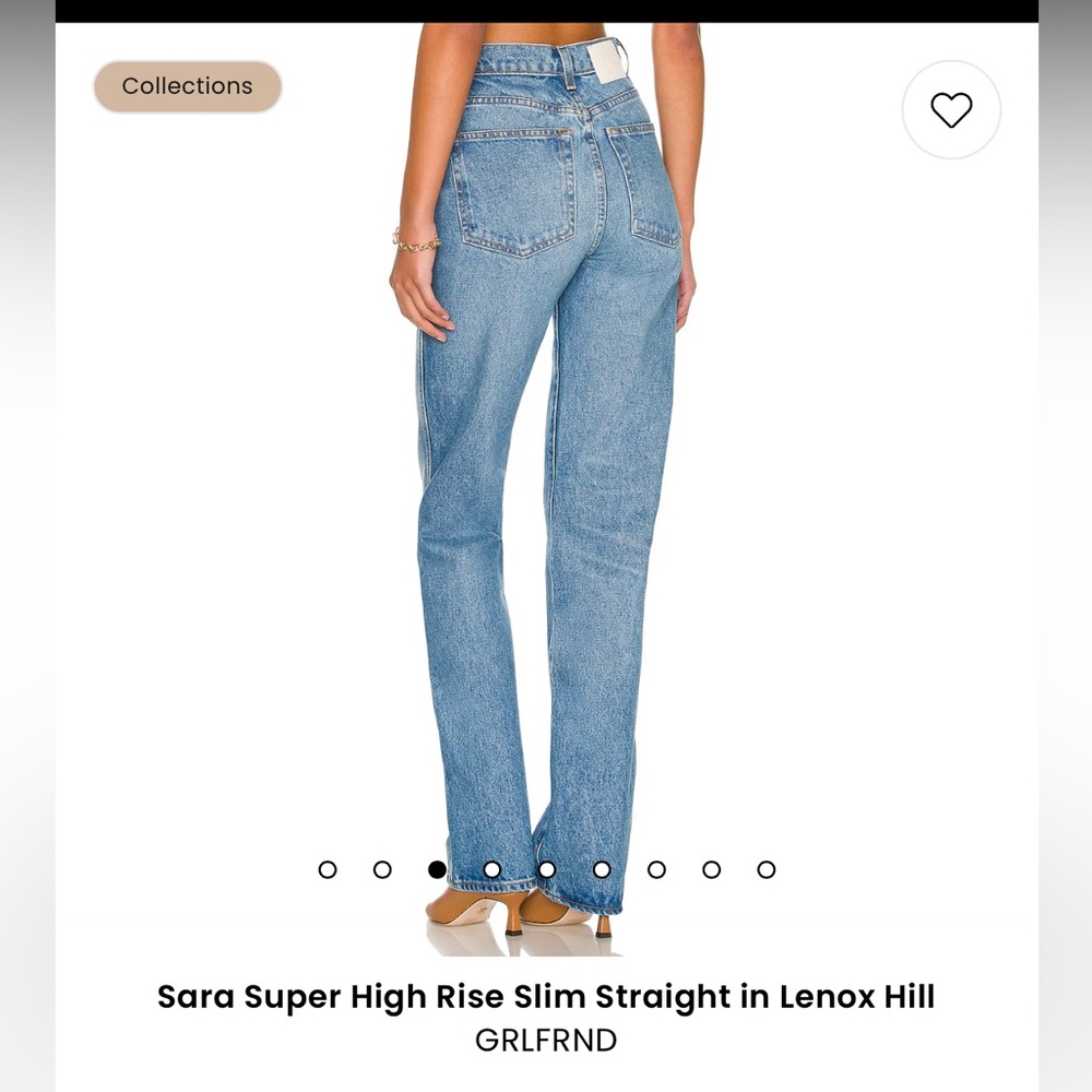 Sara Super high rise in Lenox hill